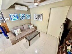 Blk 77 Telok Blangah Drive (Bukit Merah), HDB 4 Rooms #518106211